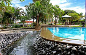 Гостиница Patra Hotel & Convention Semarang  Семаранг